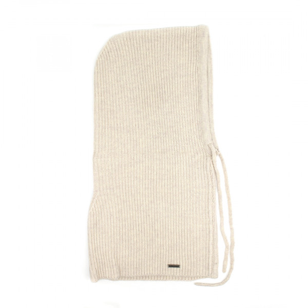 Cagoule beige Coquerico