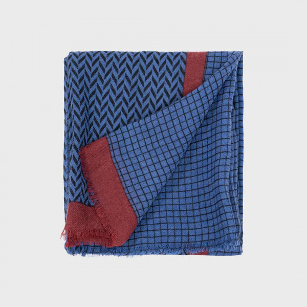Foulard Gaspard-Billybelt