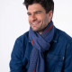 Foulard Gaspard-Billybelt