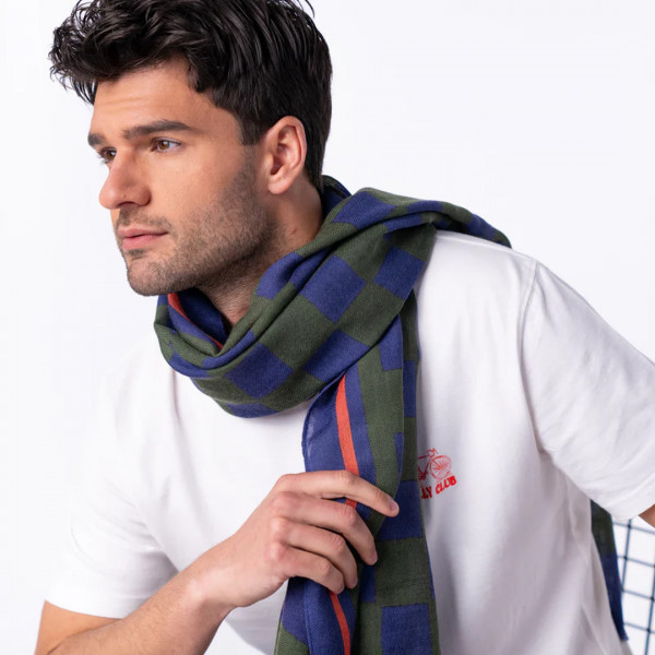 Foulard Eliott -Billybelt