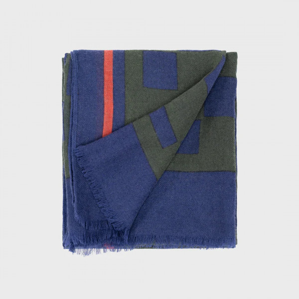 Foulard Eliott -Billybelt