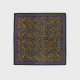 Foulard constance marine- Billybelt