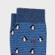 Chaussettes pingouin- Billybelt