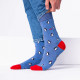 Chaussettes pingouin- Billybelt