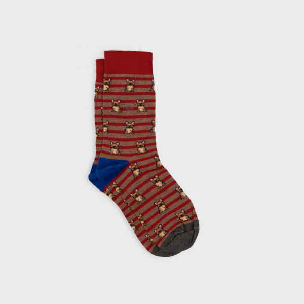 Chaussettes Marcel- Billybelt