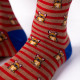 Chaussettes Marcel- Billybelt