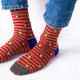 Chaussettes Marcel- Billybelt