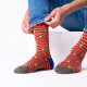 Chaussettes Marcel- Billybelt
