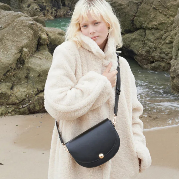 Sac Noa noir- Maradji