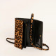 Pochette Gina léopard - Maradji
