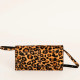Pochette Gina léopard - Maradji