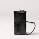 Pochette Gina noir vernis - Maradji