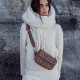 Sac Emilie léopard - Maradji