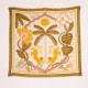 Foulard Tiger in the palmeraie Bronze - Maradji