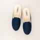 Mules denim- Angarde