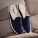 Mules denim- Angarde