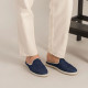Mules denim- Angarde