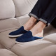 Mules denim- Angarde
