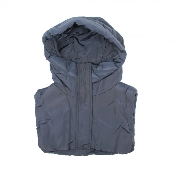 Capuche amovible femme