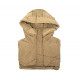 Capuche amovible femme
