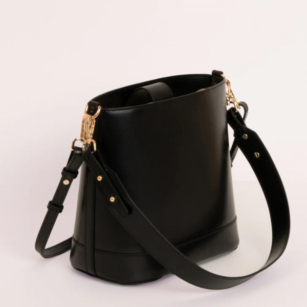 Sac Marlon Noir - Maradji