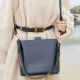 Sac Marlon Noir - Maradji