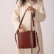 Sac Marlon Cognac - Maradji