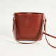 Sac Marlon Cognac - Maradji