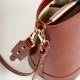Sac Marlon Cognac - Maradji