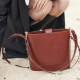 Sac Marlon Cognac - Maradji