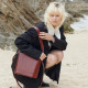 Sac Marlon Cognac - Maradji
