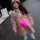 Poncho de pluie Léopard 6 Hello Hossy