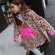 Poncho de pluie Léopard 6 Hello Hossy