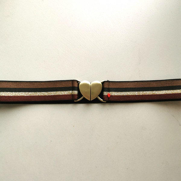 Ceinture Graziella