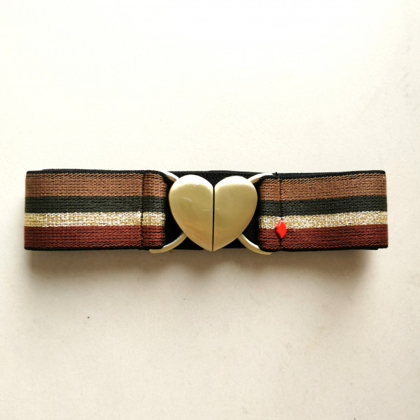 Ceinture Graziella