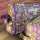 Trousse de toilette Carthage - Byzantine