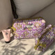 Trousse de toilette Carthage - Byzantine