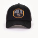 Casquette  Motif Duss 2 noire - Kulte