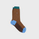 Chaussettes chevrons Epicea - Billybelt