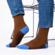 Chaussettes chevrons Epicea - Billybelt