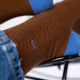 Chaussettes chevrons Epicea - Billybelt
