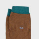Chaussettes chevrons Epicea - Billybelt