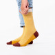 Chaussettes chevrons Dune - Billybelt