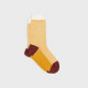 Chaussettes chevrons Dune - Billybelt