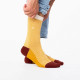 Chaussettes chevrons Dune - Billybelt