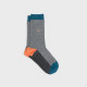 Chaussettes chevrons mirage- Billybelt