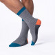 Chaussettes chevrons mirage- Billybelt