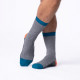 Chaussettes chevrons mirage- Billybelt