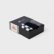 Coffret de chaussettes homme Ride to the horizon - Billybelt