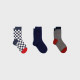 Coffret de chaussettes homme Ride to the horizon - Billybelt